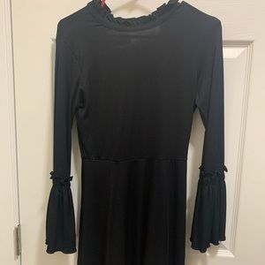 Top shop cocktail dress